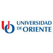 UNIVERSIDAD DE ORIENTE