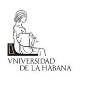 UNIVERSIDAD DE LA HABANA